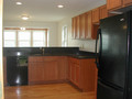 Cherry Cabinets and Granite Countertops! Cherry Cabinets and Granite Countertops!