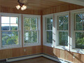 Sunroom With Water Views! Sunroom With Water Views!
