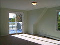 Master Bedroom with private balcony! Master Bedroom with private balcony!