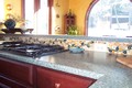 Hand Crafted Tile Mosaic