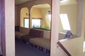 Loft Area is Perfect for Office, Playroom, or Guest Room!